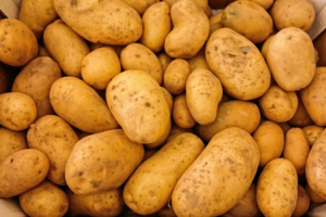 Jak robić ziemniaki