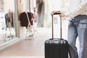 Jak wybrać dobrą walizkę turystyczną?
