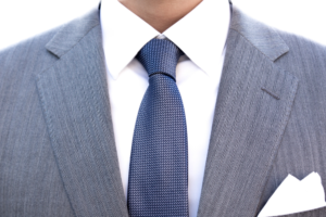 Jak wybrać krawat